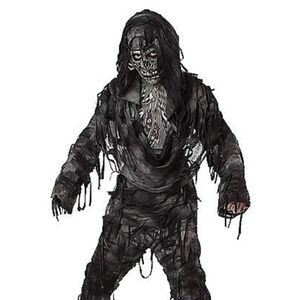 NIB Spirit Rotten to the Core Costume Size XL/12-14